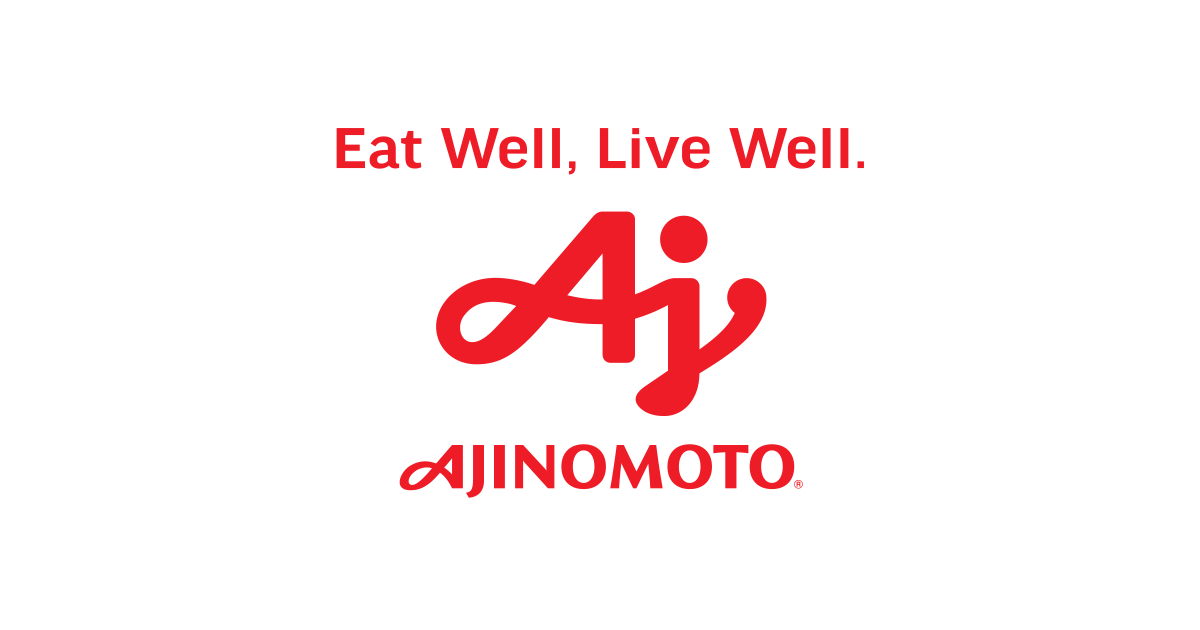 Ajinomoto official logo