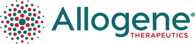 Allogene Therapeutics logo