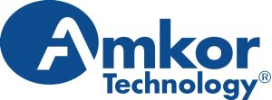 Amkor Technology official logo