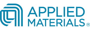 Applied Materials logo