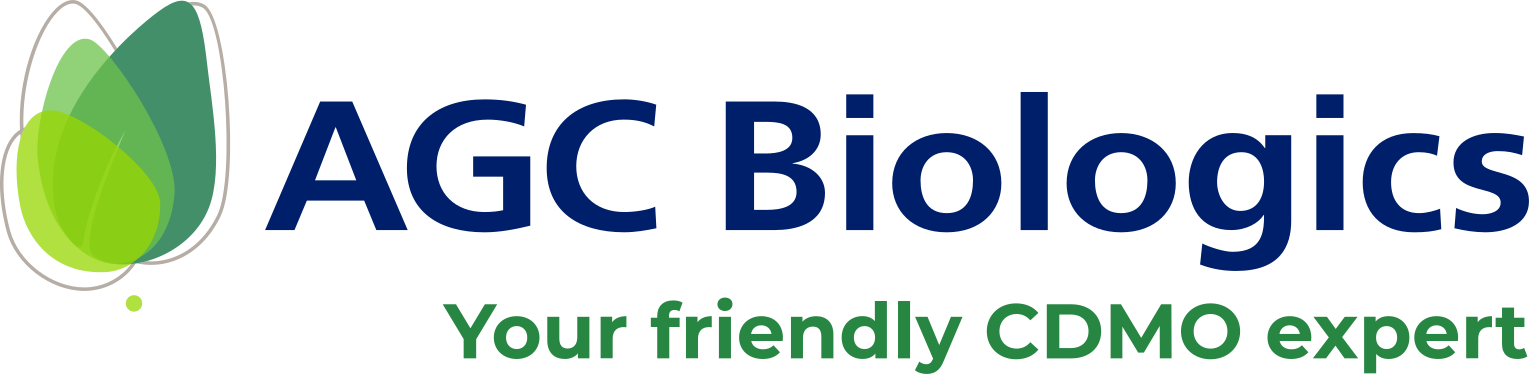 AGC Biologics logo