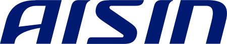 Aisin logo