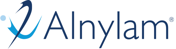 Alnylam Pharmaceuticals Logo