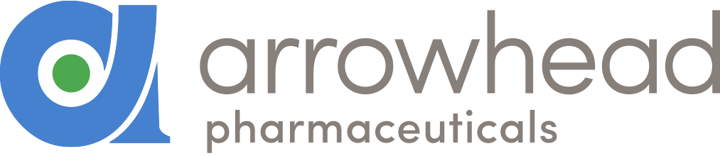 Arrowhead Pharmaceuticals Logo