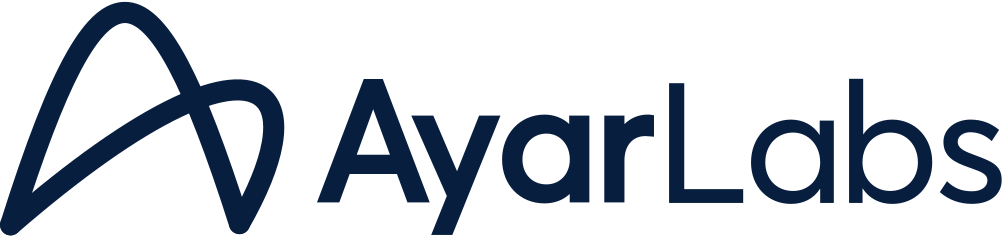 Ayar Labs logo