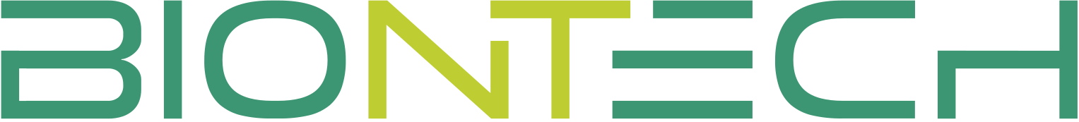 BioNTech Logo