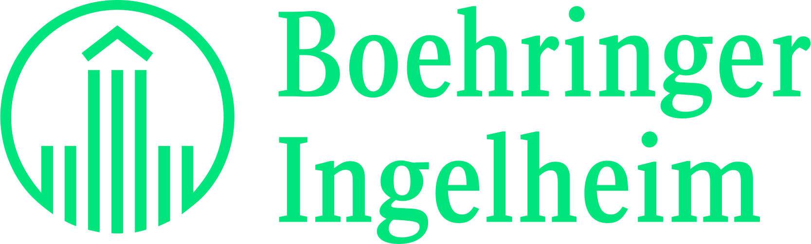 Boehringer Ingel Logo