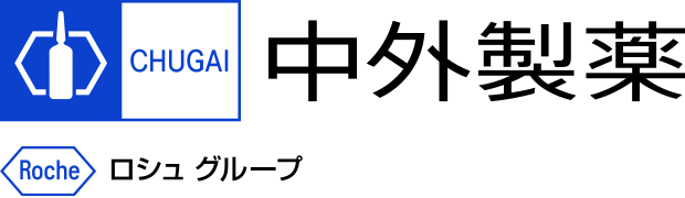 Chugai Pharmaceutical Logo