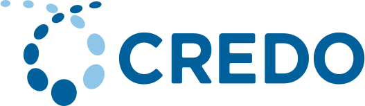 Credo logo