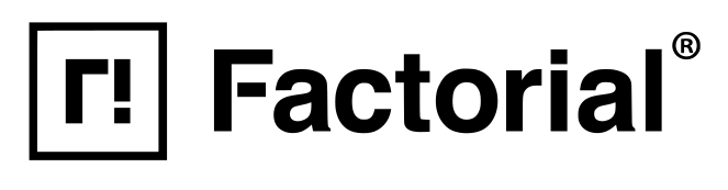 Factorial Energy logo