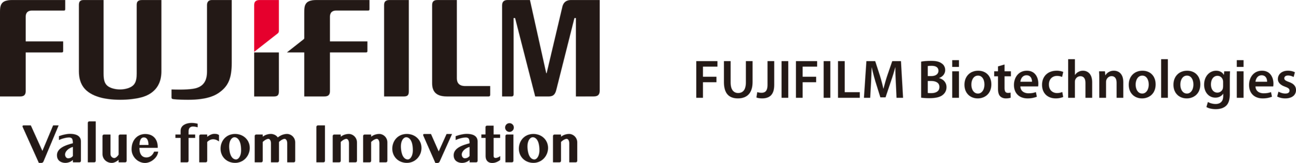 FUJIFILM Biotechnologies logo