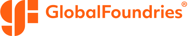 GlobalFoundries logo