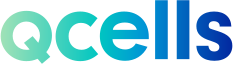 Qcells logo