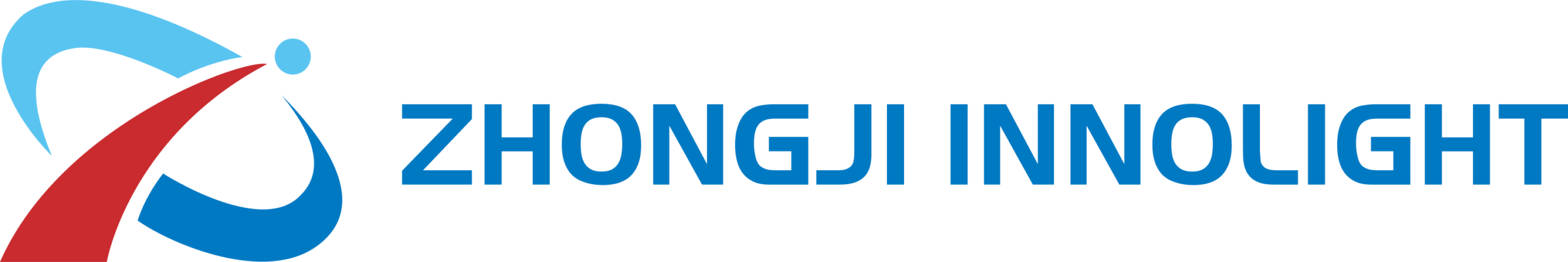 Zhongji InnoLight logo