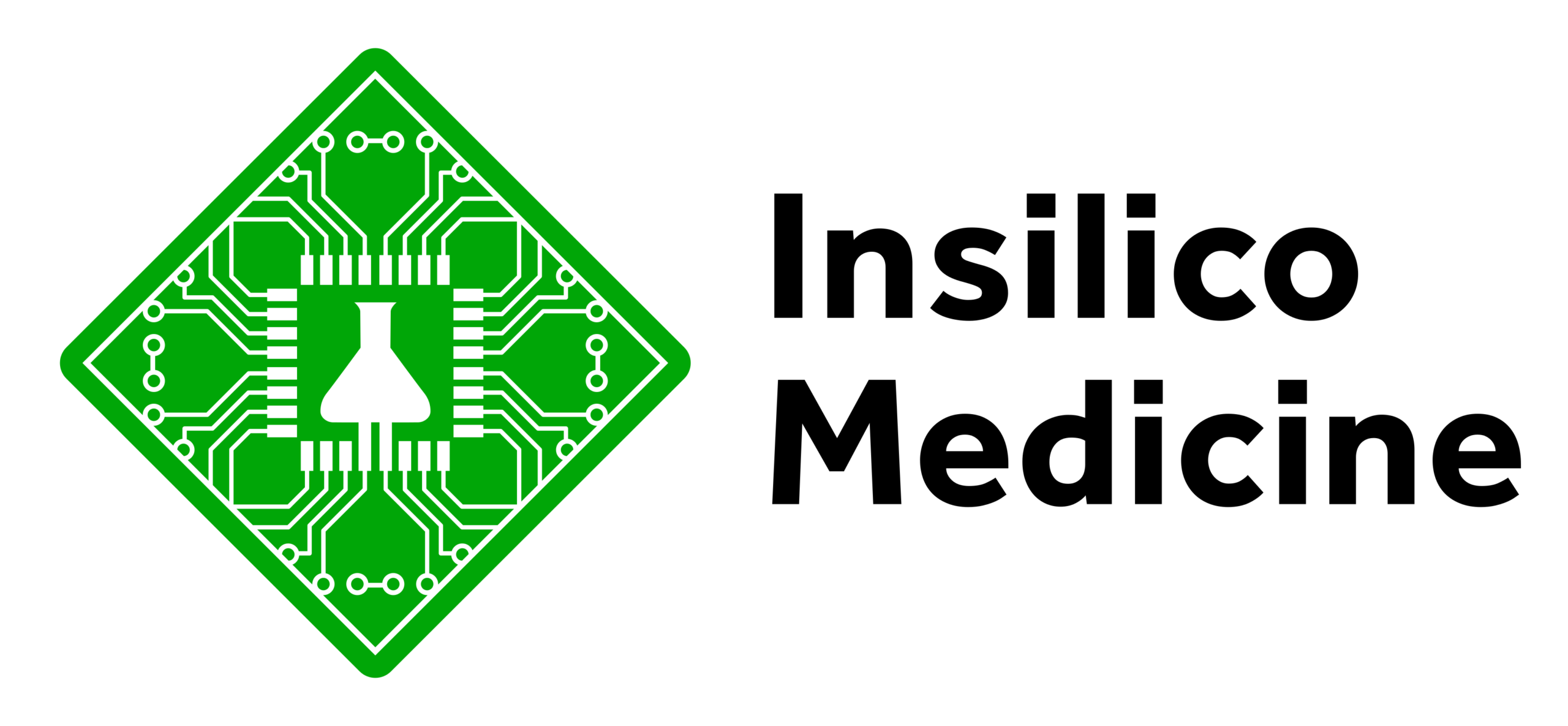 Insilico Medicine Logo