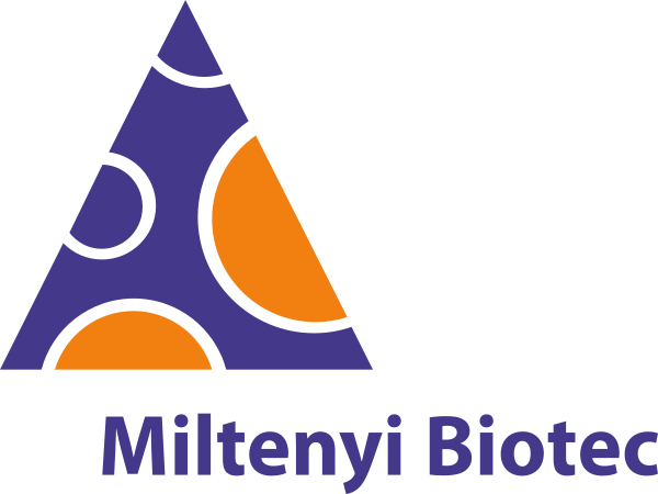 Miltenyi Biotec logo