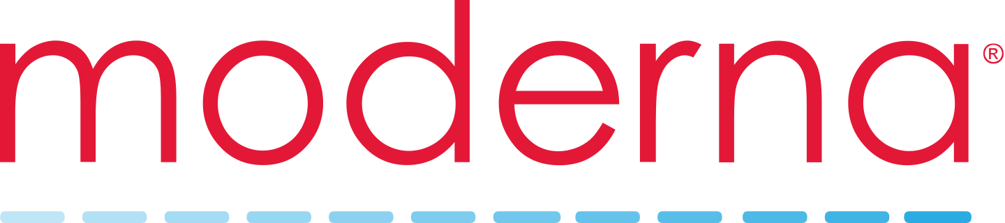 Moderna Logo