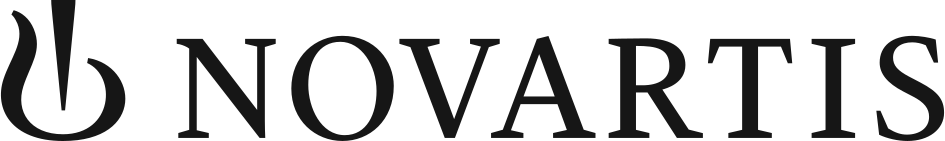 Novartis Logo.