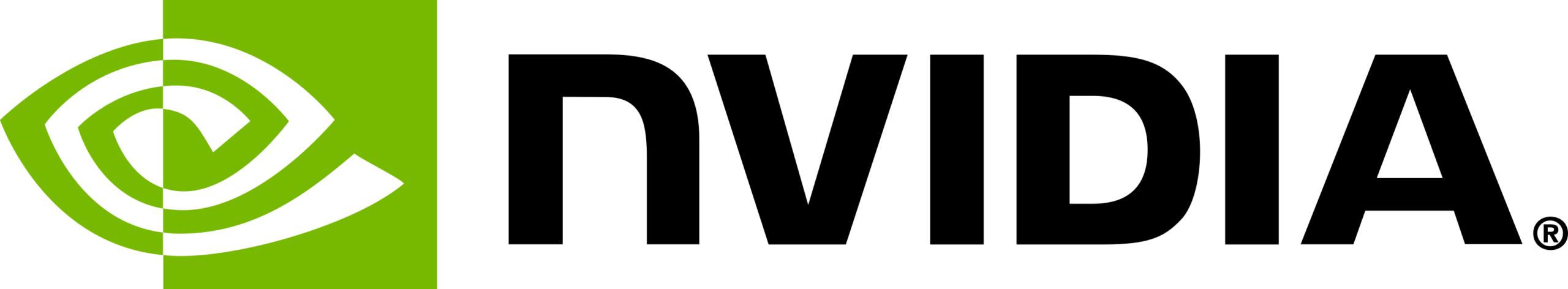 NVIDIA official logo