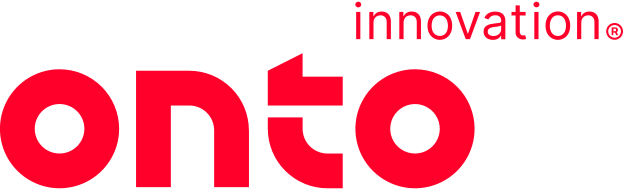 Onto Innovation official logo