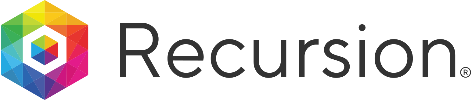 Recursion Logo