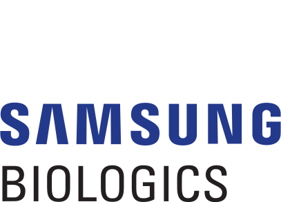 Samsung Biologics Logo