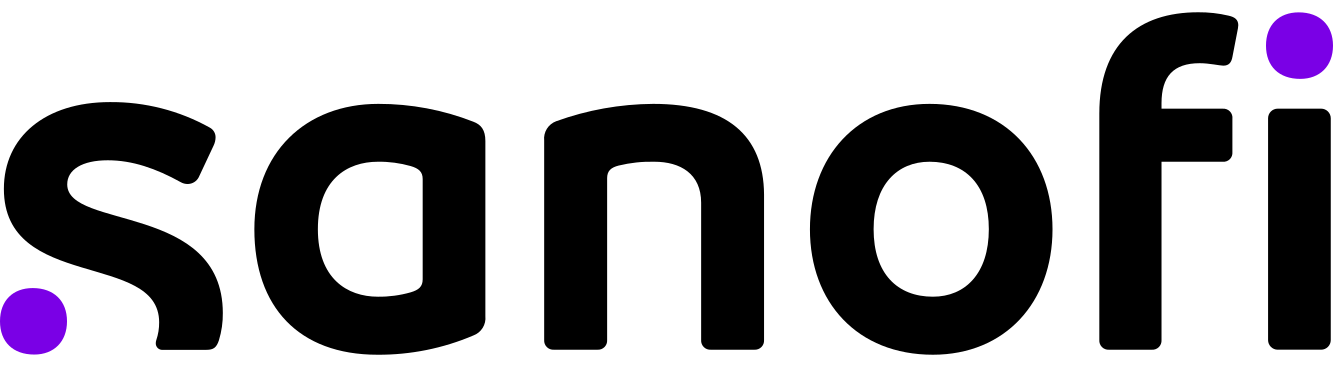 Sanofi Logo