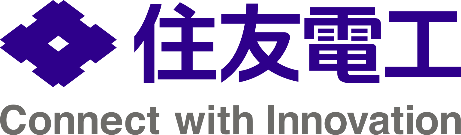 Sumitomo Electric logo