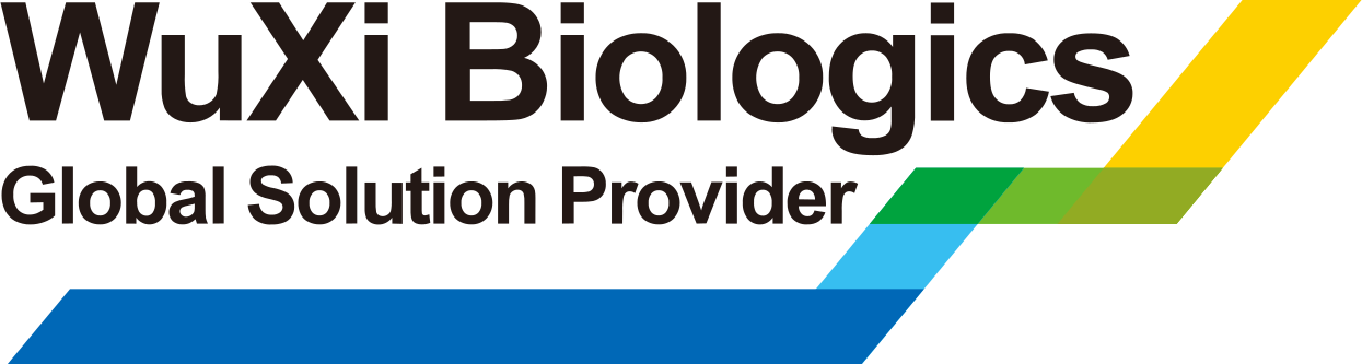 WuXi Biologics logo