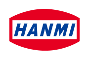 HANMI logo