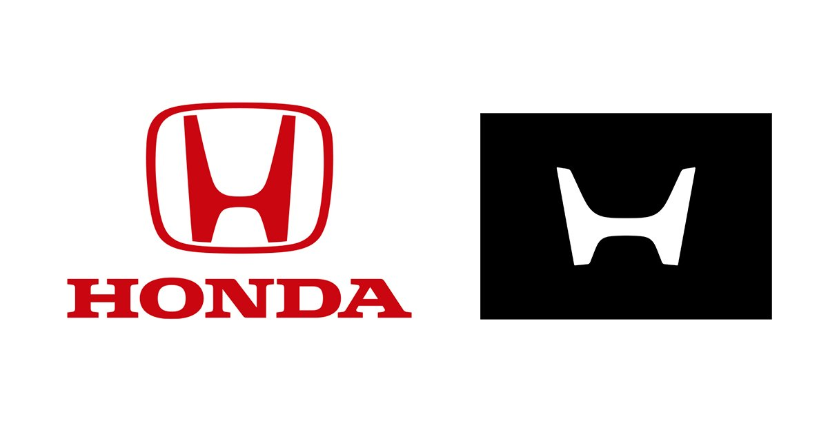Honda logo