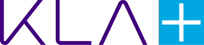 KLA official logo