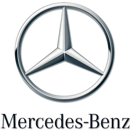 Mercedes-Benz logo