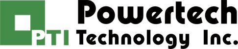 Powertech Technology logo