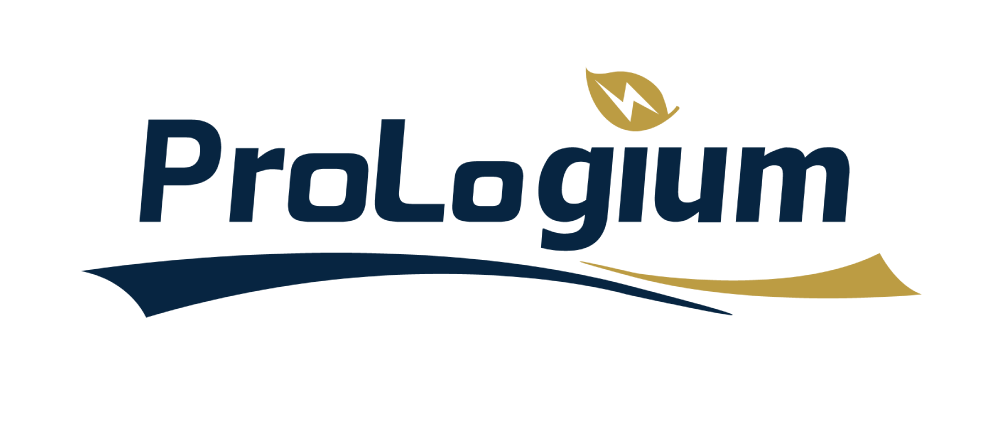 ProLogium logo