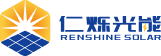 Renshine Solar logo