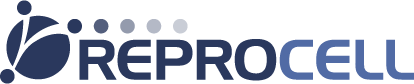 ReproCELL logo