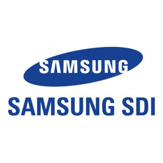 Samsung SDI logo
