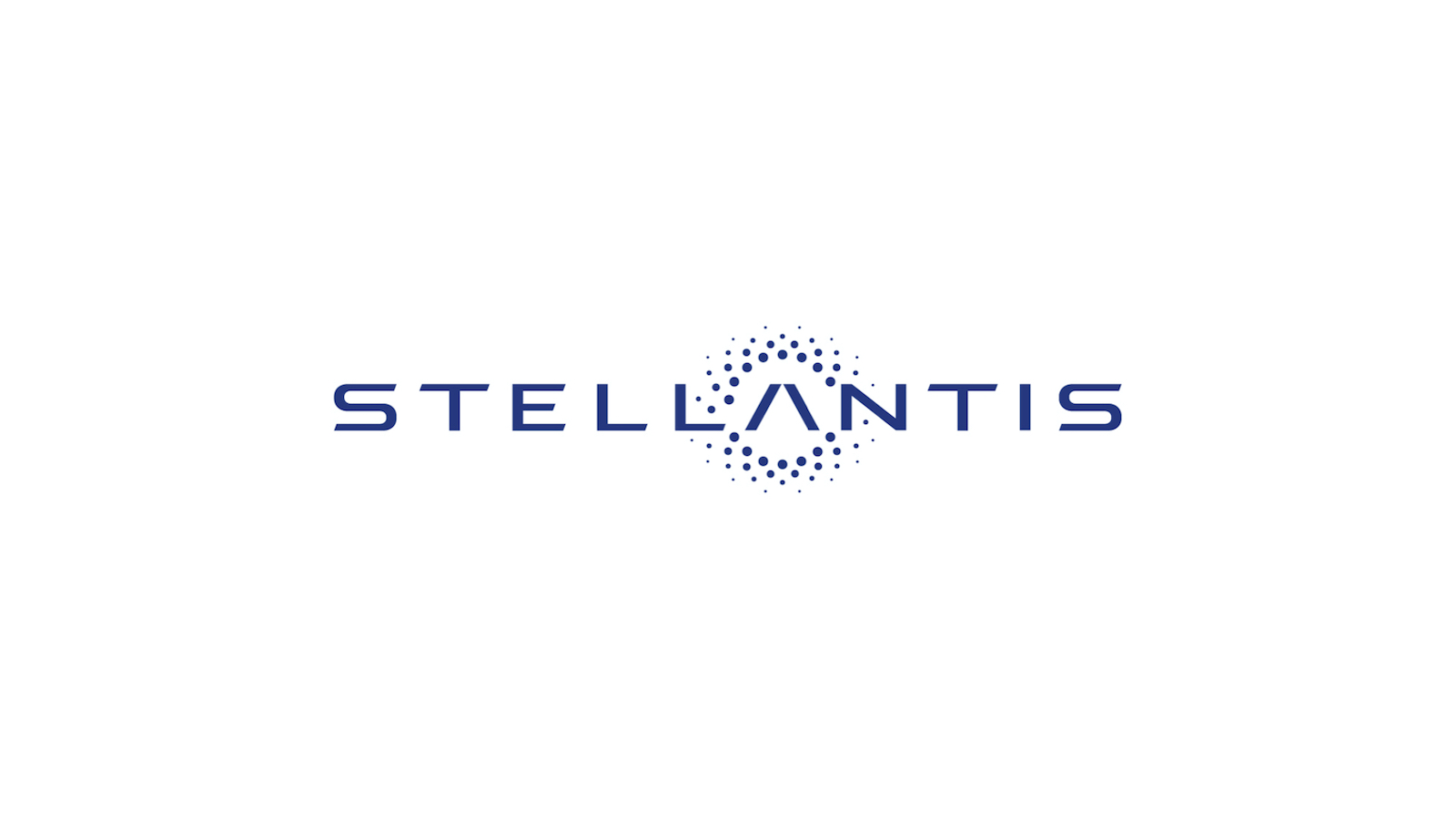 Stellantis logo