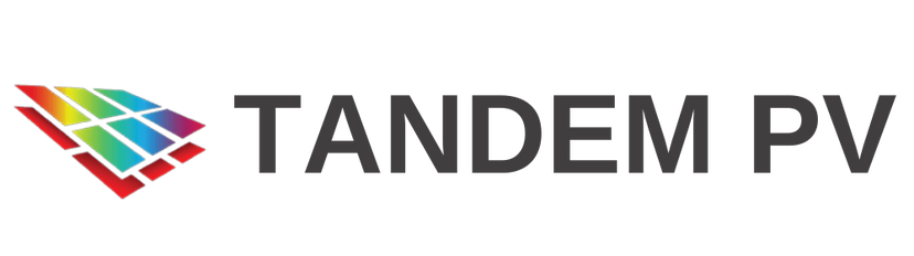 Tandem PV logo