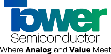 Tower Semiconductor logo