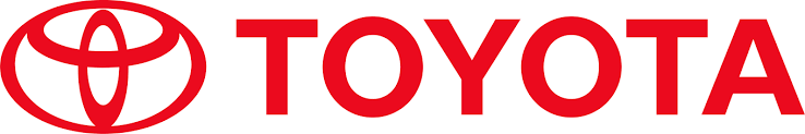 Toyota Motor Corporation logo