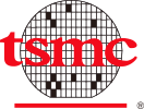 TSMC logo