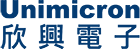 Unimicron official logo
