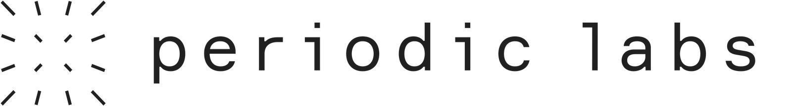 Periodic Labs logo
