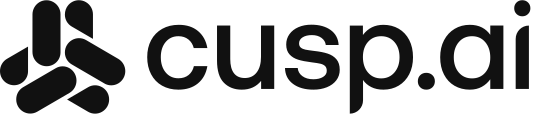 CuspAI logo