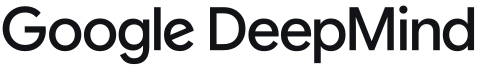 Google DeepMind logo
