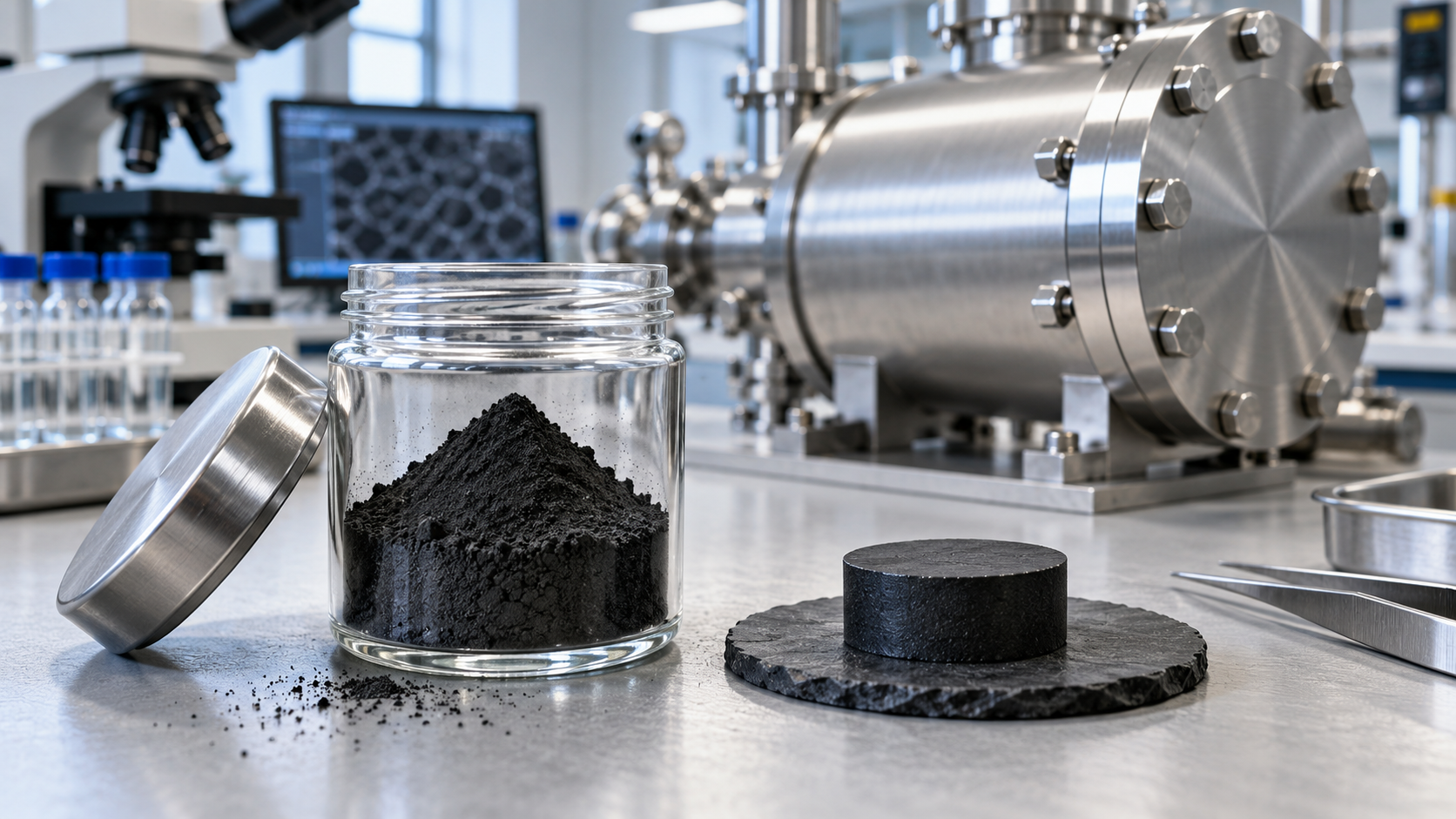 HydroGraph — AI-generated conceptual illustration