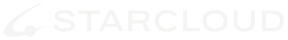 Starcloud logo