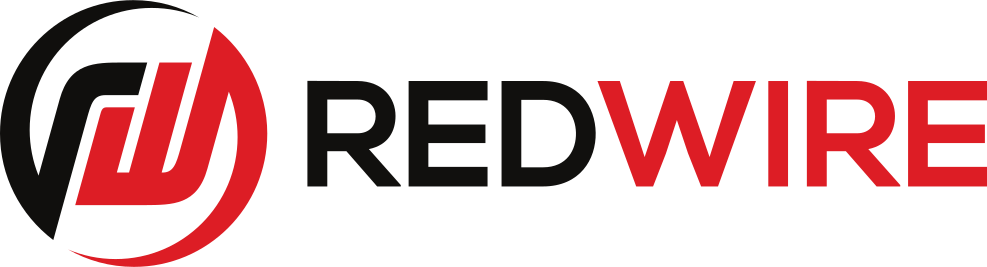 Redwire Corporation logo